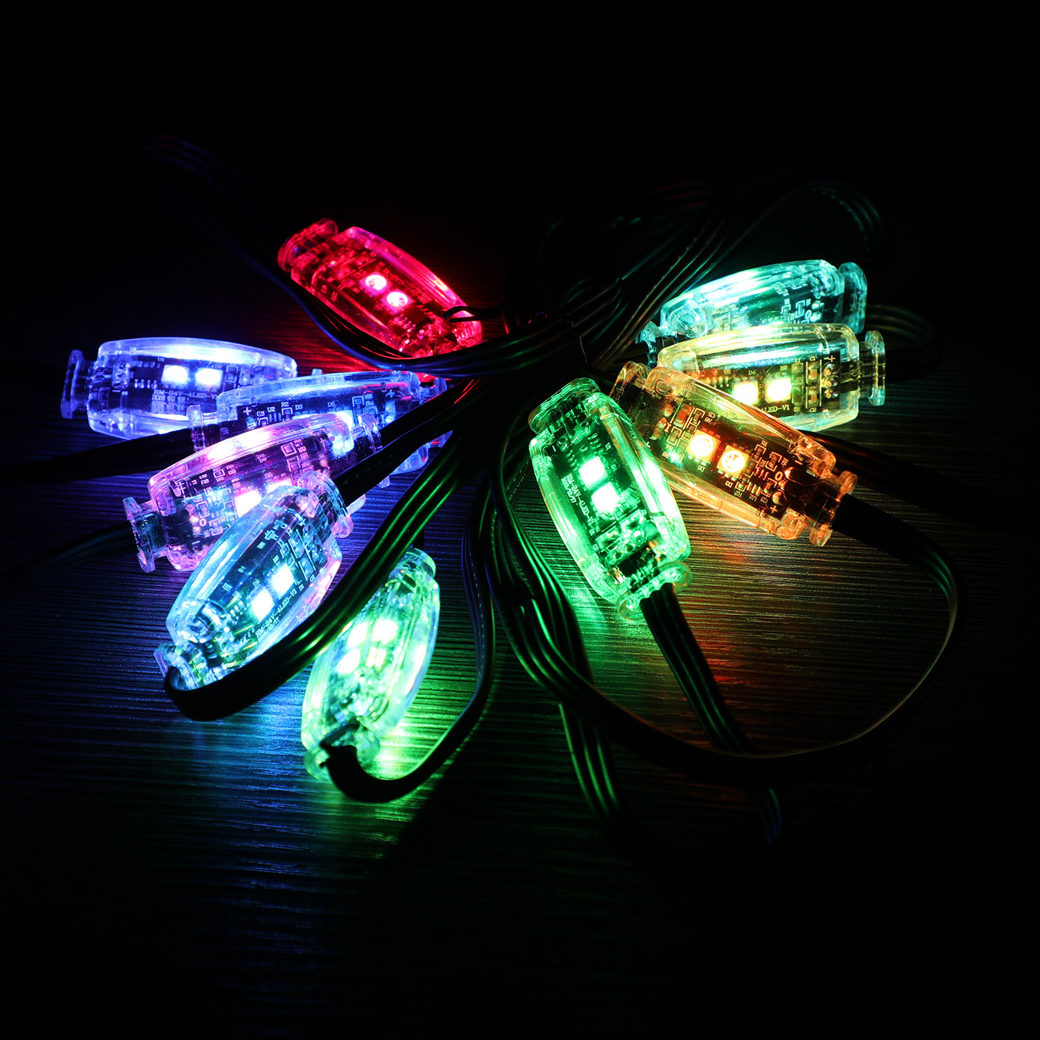 24V LED Decorative LED String Lights