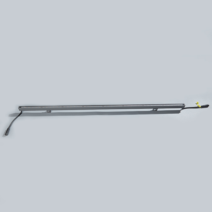 IP65 Linear Lamp Building LED Wall Washer Light