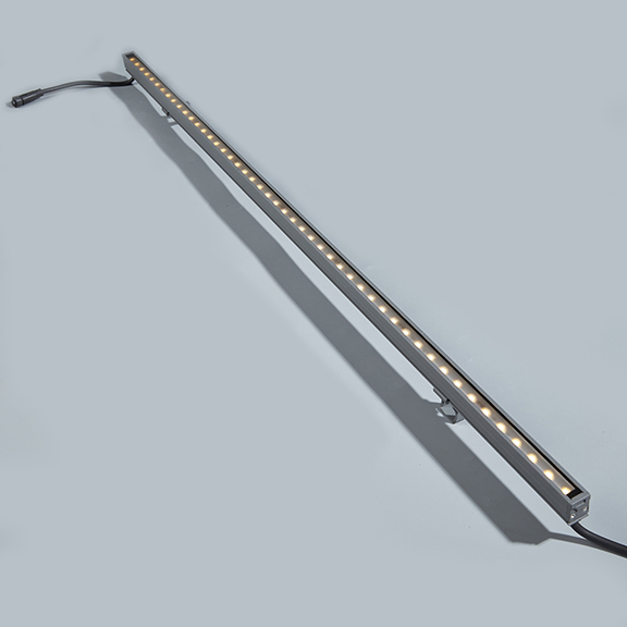 IP65 Linear Lamp Building LED Wall Washer Light