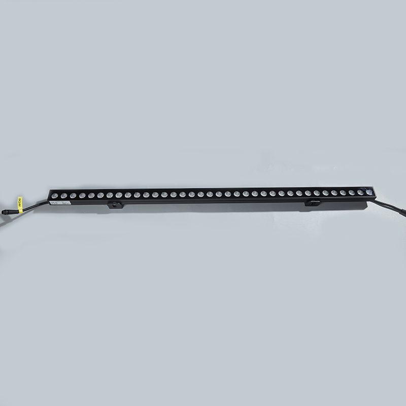 Flexible Led Linear W4530 Wall Washer