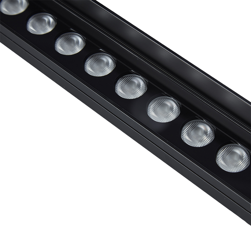 36W Single Color DC24 Led Wall Washer Light