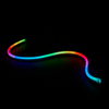 NS1023 RGB LED Neon Strip Light for Outdoor Building Decoration