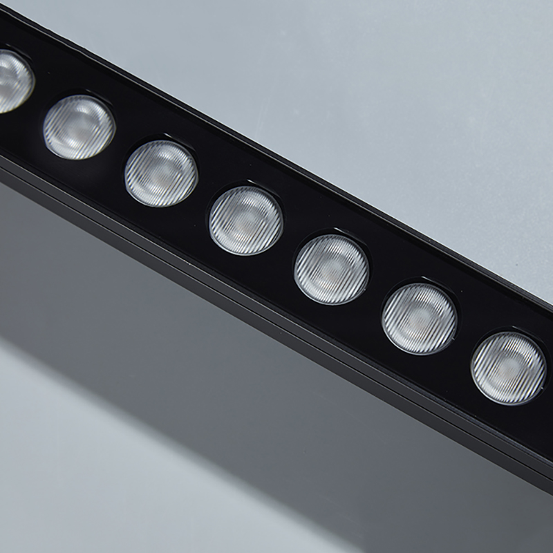 Flexible Led Linear W4530 Wall Washer