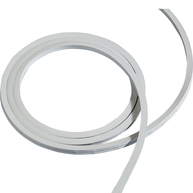 Flexible LED Neon Flex Strip 24V 120pcs/meter for Decoration and Signage