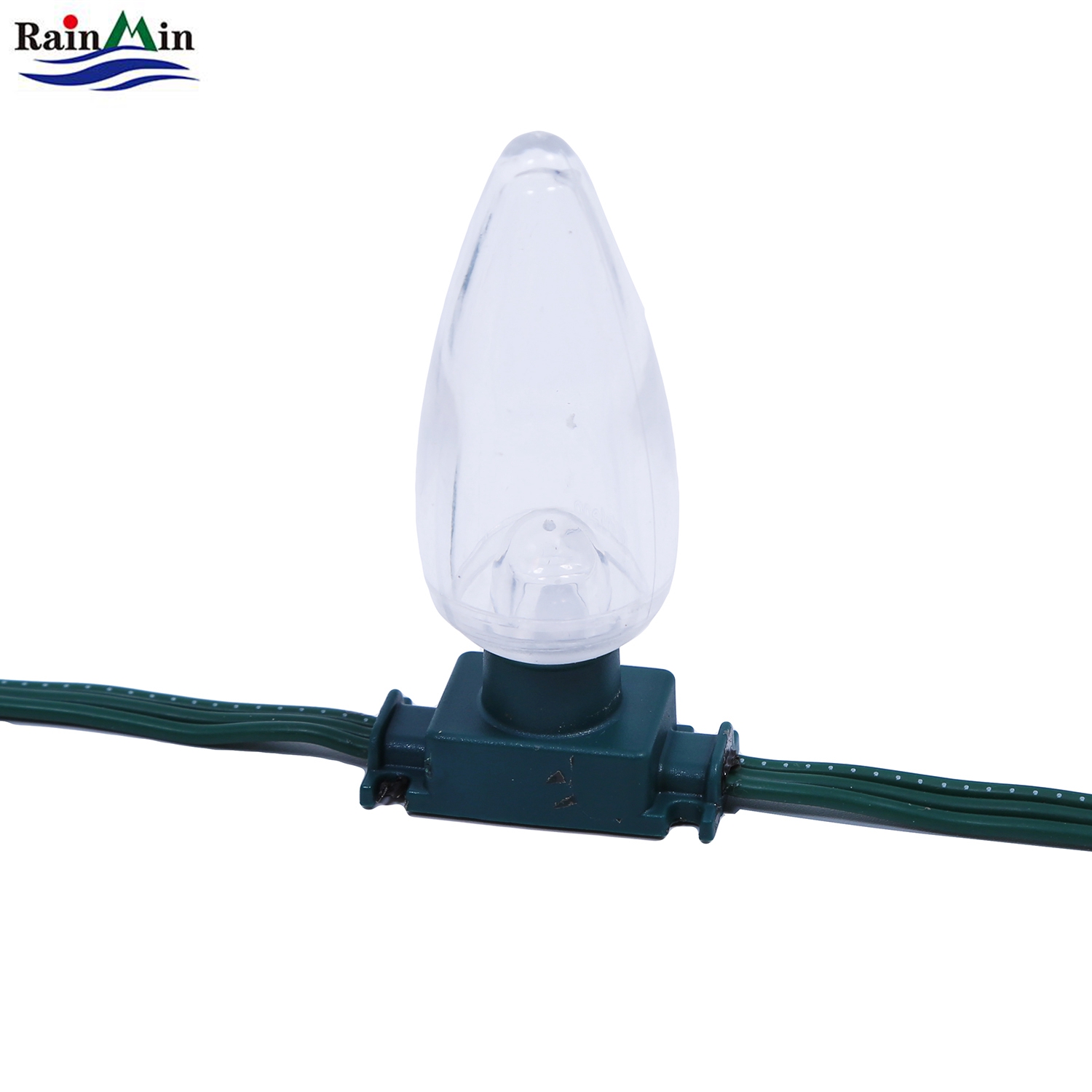 Rainmin C7 String Light IP66 RGB DIP LED