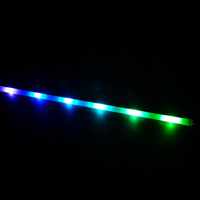RGB T5 Light Tube