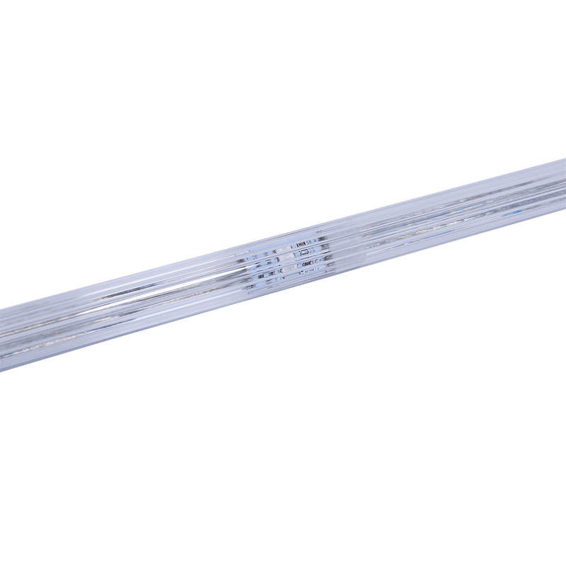 T5 RGB LED Tube Manufacturer China - IP66 Waterproof 360 Degree Wholesale