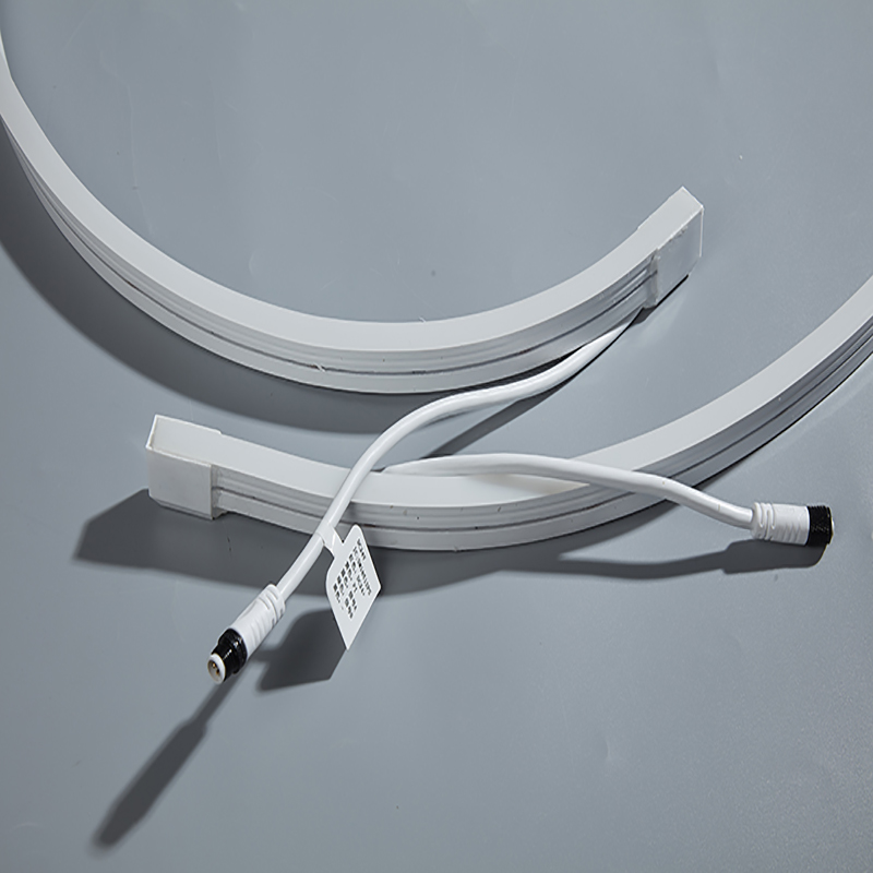 NS1010 Neon Strip Light IP65, High Density 120LEDs/m, Customizable Power Manufacturer