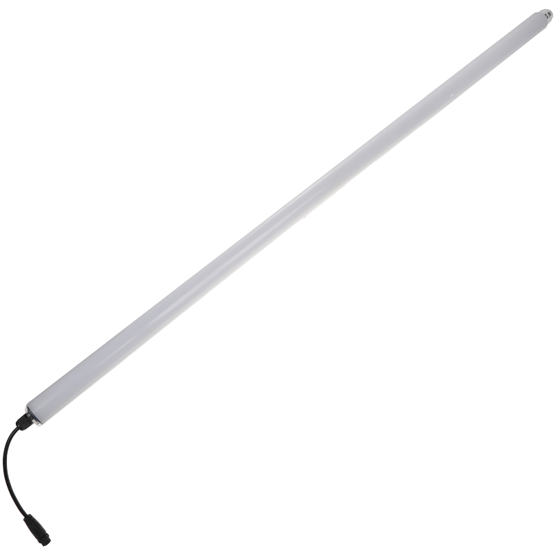 Light Tube Manufacturer Wholesale China T33 RGB Waterproof Outdoor Lighting