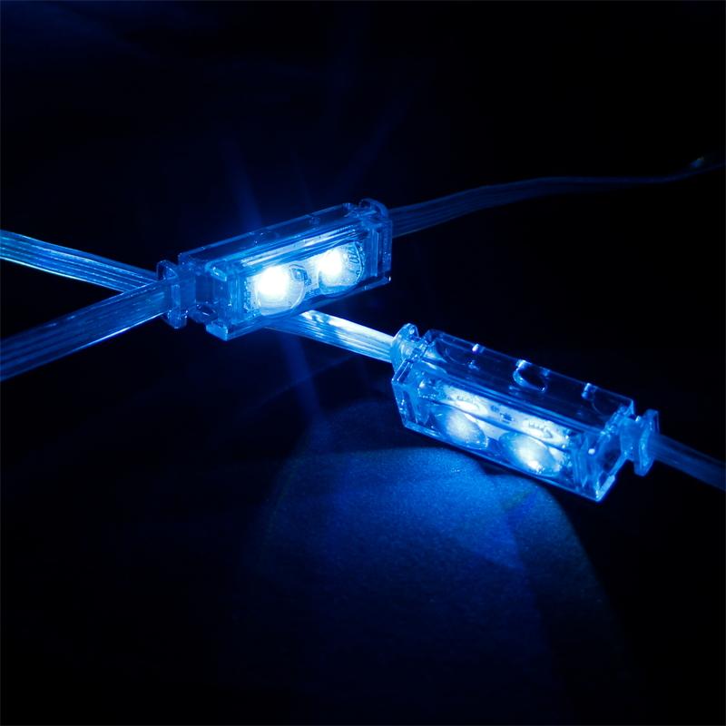 Pebble Light Manufacturer Wholesale China P50L RGBW IP66 for Outdoor Decoration