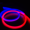 Neon Light Strip Manufacturer Wholesale China NS1616T RGBW Flexible Outdoor Lighting