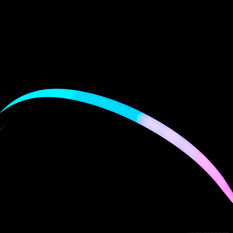 NS2020 Neon Strip Light IP66, RGB Flexible LED, Wholesale Manufacturer