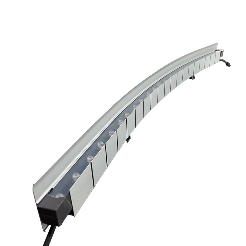 LED Flexible Wall Washer Supplier Wholesale China FW2323 Outdoor Lighting