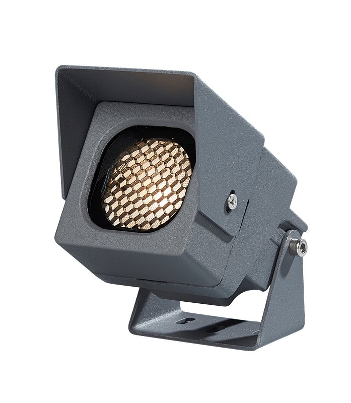 China Waterproof Outdoor IP65 LED Floodlight 3W Small Flood Light