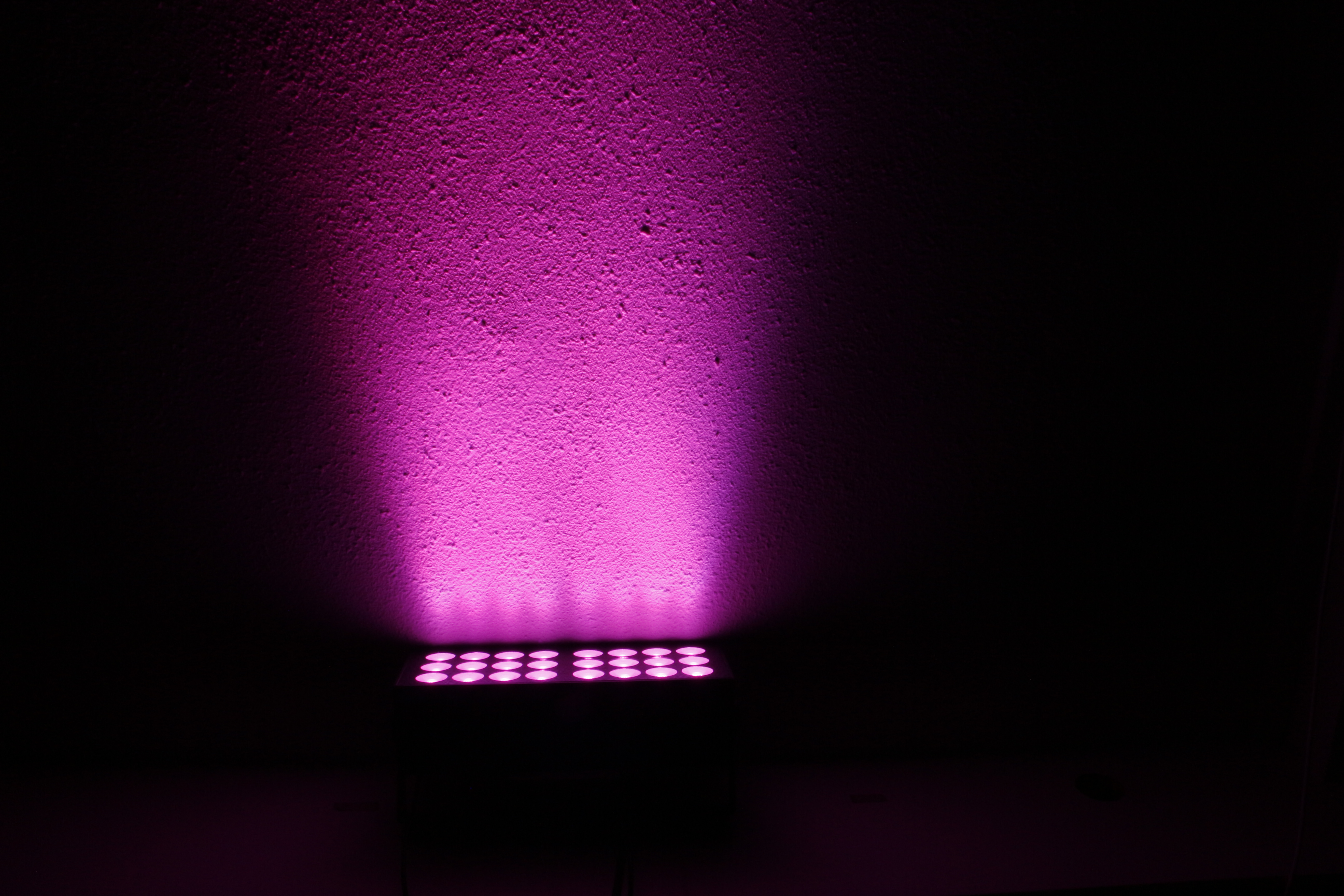 72W Flood Light