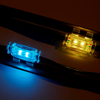 P50C Pebble String Light IP66, Outdoor Pixel Node Lights, 60m Long Run Manufacturer