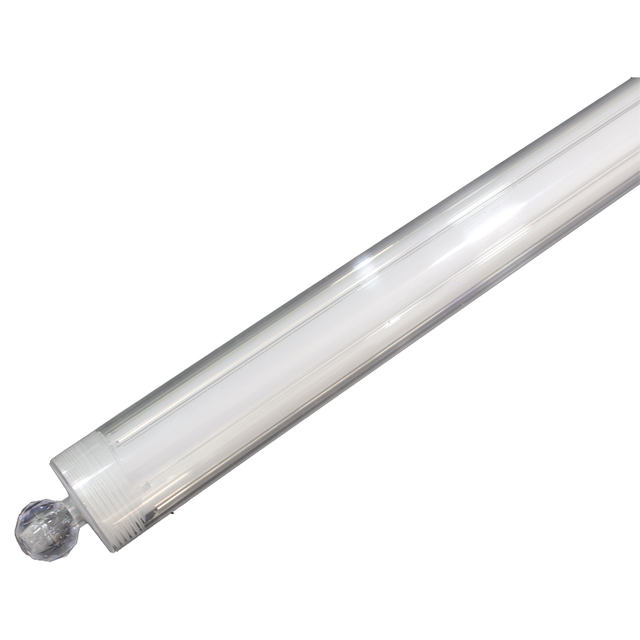 Light Tube manufacturer custom wholesale China T50 RGBW outdoor lighting