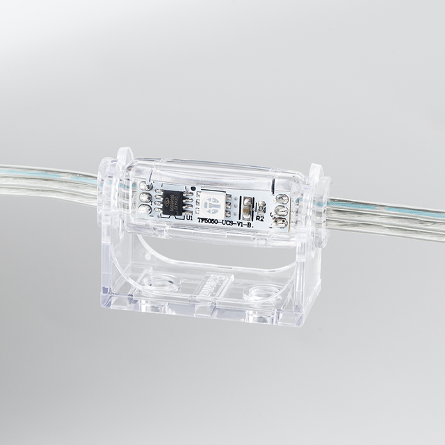 P40 Pebble Light Manufacturer Custom Wholesale China RGB RGBW Outdoor IP66