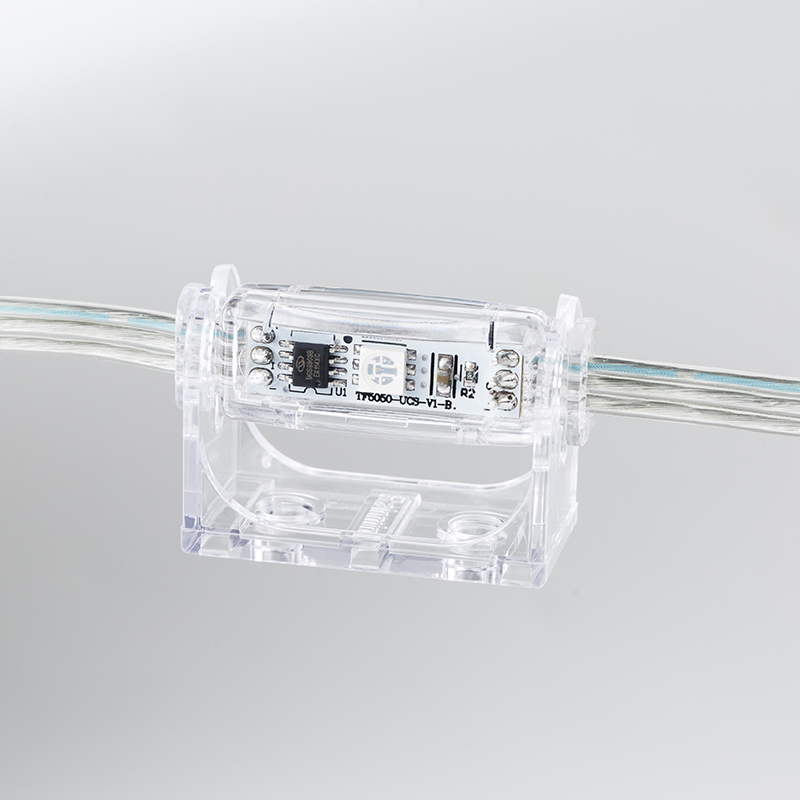 P40 Pebble Light Manufacturer Custom Wholesale China RGB RGBW Outdoor IP66