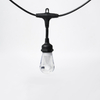 High Contrast Decorative String Light for Showroom