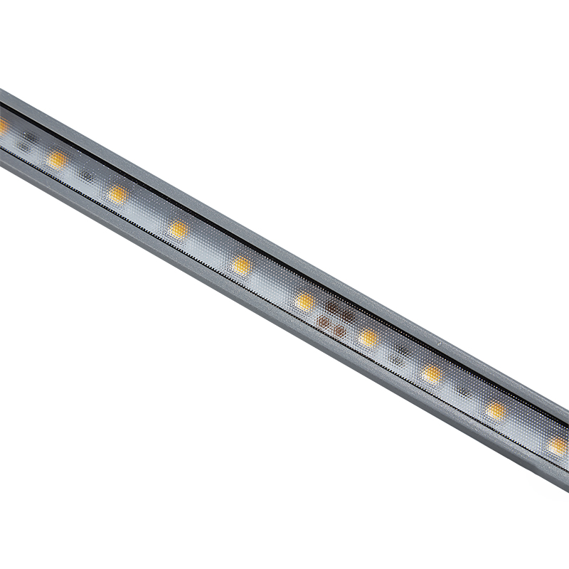 IP65 Linear Lamp Building LED Wall Washer Light