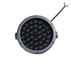 Outdoor IP65 Waterproof 48W Round Design LED Landscape Flood Light