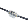 P50C Pebble String Light IP66, Outdoor Pixel Node Lights, 60m Long Run Manufacturer