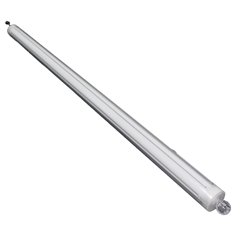 Light Tube manufacturer custom wholesale China T50 RGBW outdoor lighting