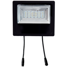 F50W Floodlight Manufacturer China - 50W RGBW IP66 Waterproof Wholesale