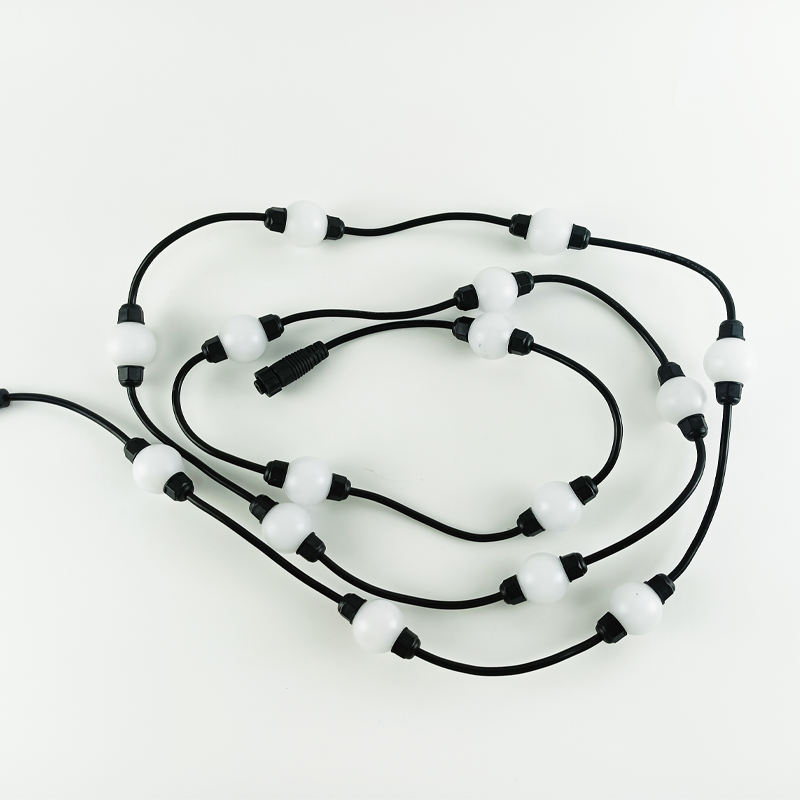 G28 Triklit Strip Light IP66, 360° RGB/RGBW Lighting, Custom Manufacturer