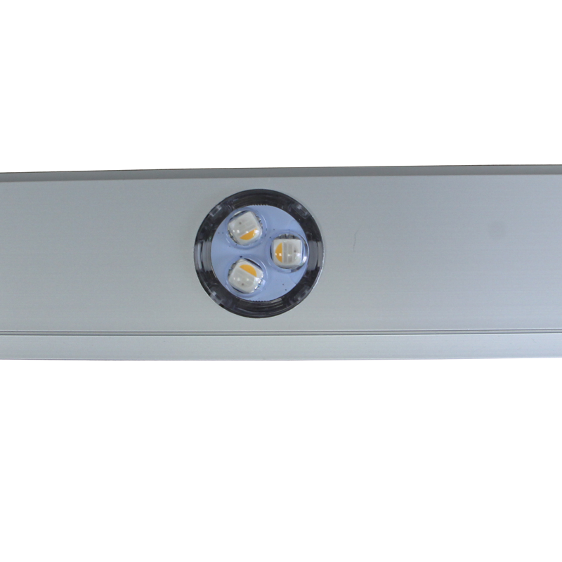 Custom D35L Pixel Light IP66, Wide Controller Compatibility, OEM Manufacturer