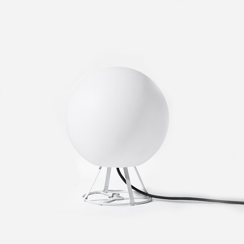 LED RGB Sphere IP66, Multi-Size Programmable Light Ball, Custom Manufacturer