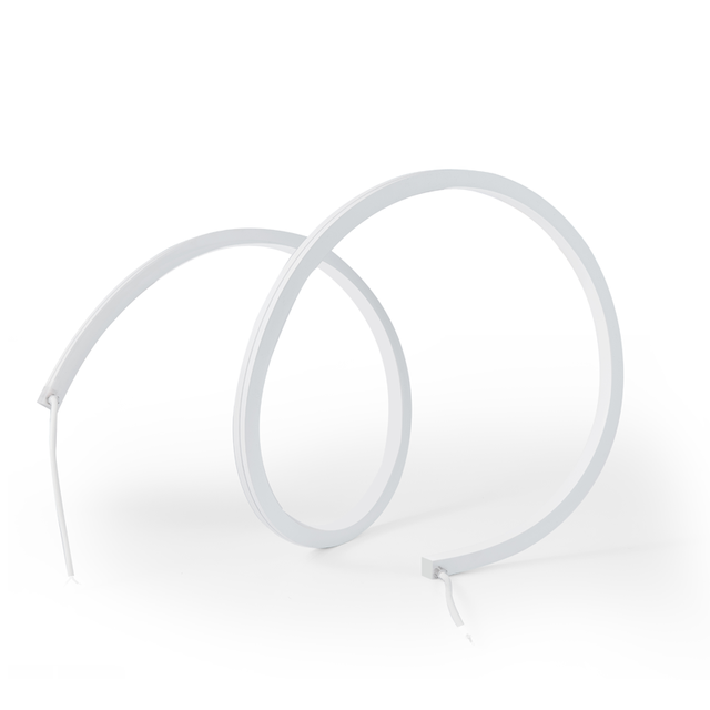 NS1618 Neon Light Strip Manufacturer Custom Wholesale China Outdoor Flexible LED