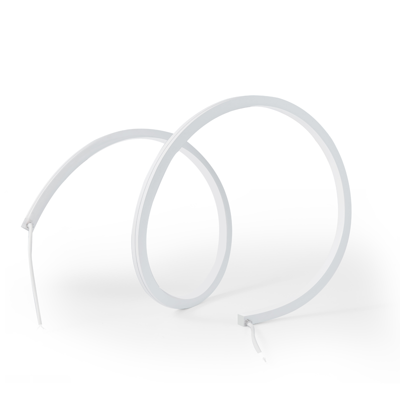 NS1618 Neon Light Strip Manufacturer Custom Wholesale China Outdoor Flexible LED