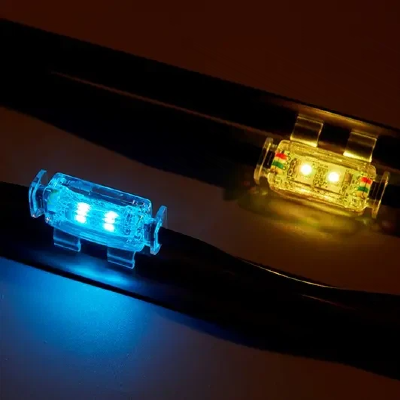 Transforming Home Ambiance with RGB Pebble Light: A New Definition of Modern Living Aesthetics