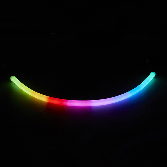 NSD2525 Neon Strip Light