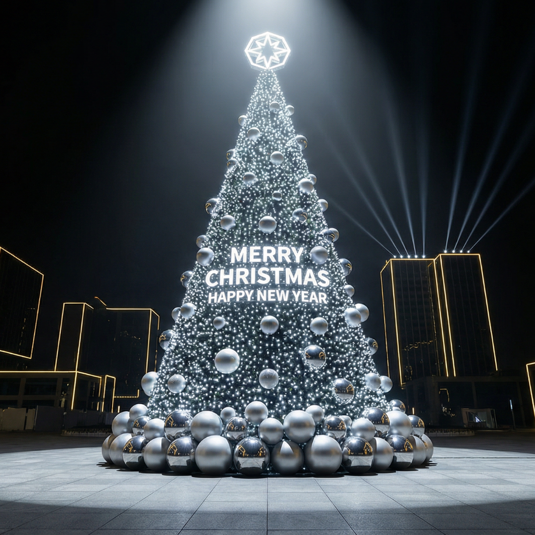 F8 RGB/RGBW LED String Light Supplier Custom China IP66 Outdoor Use