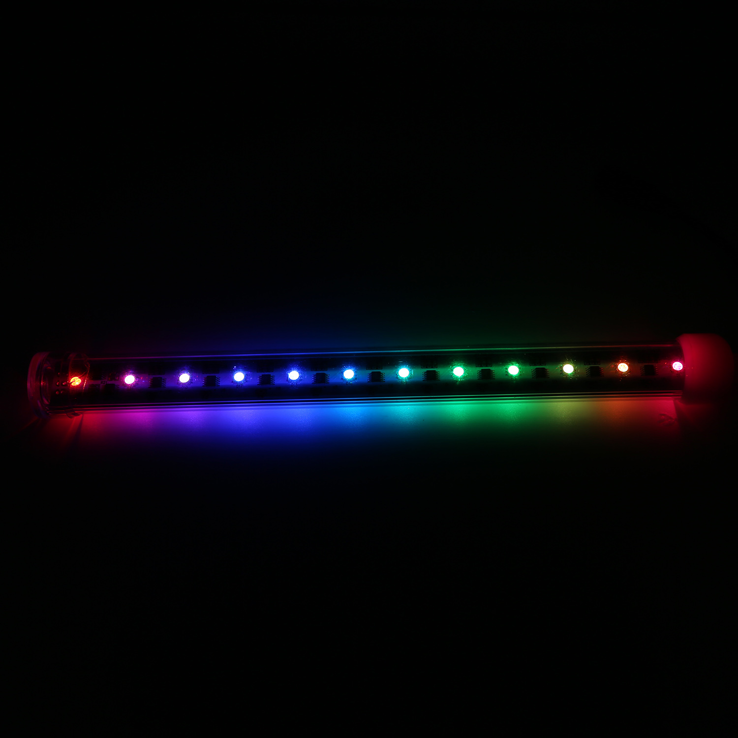 RGB T8 Light Tube