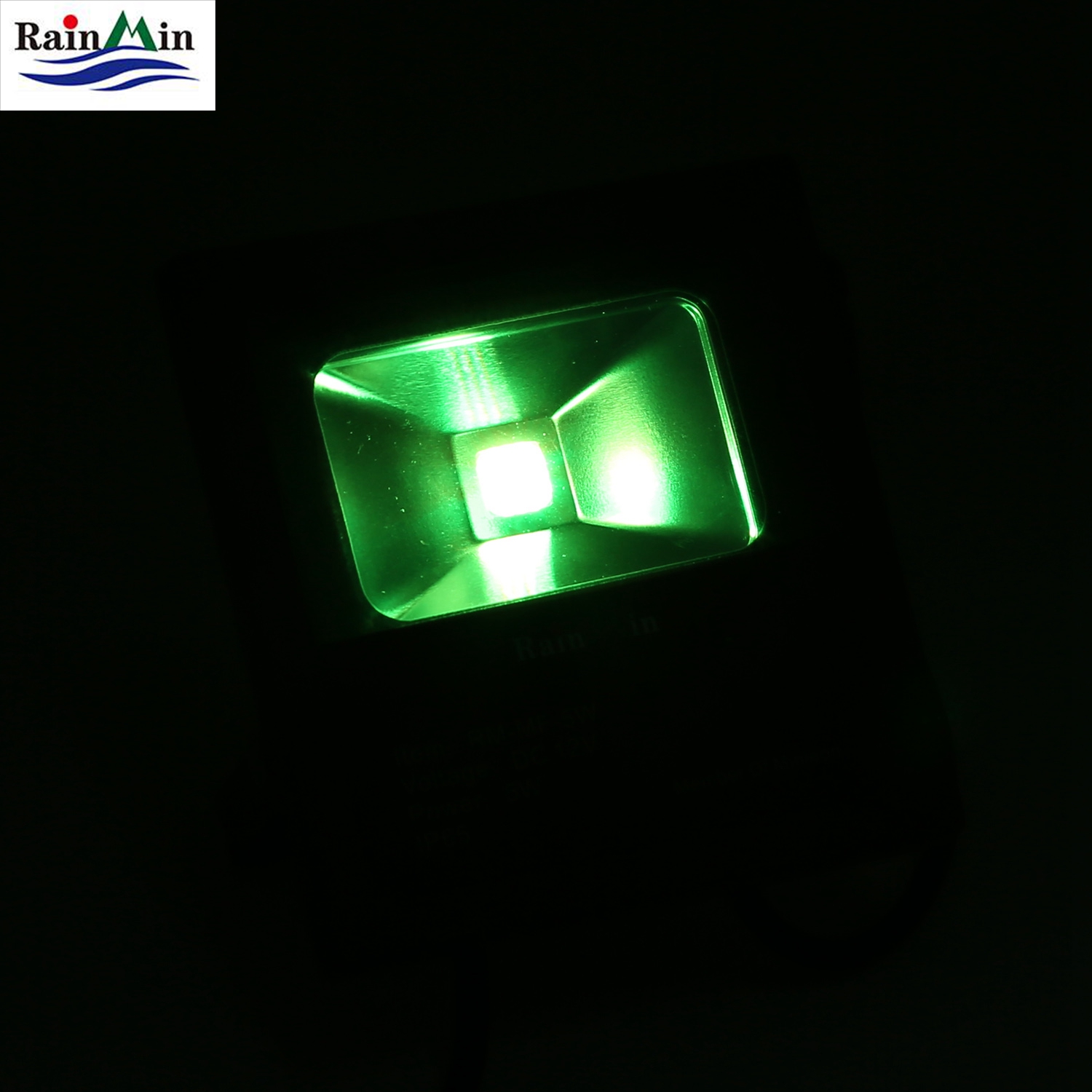 Aluminum Housing Flood Light Professional Grade