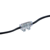 P50C Pebble String Light IP66, Outdoor Pixel Node Lights, 60m Long Run Manufacturer