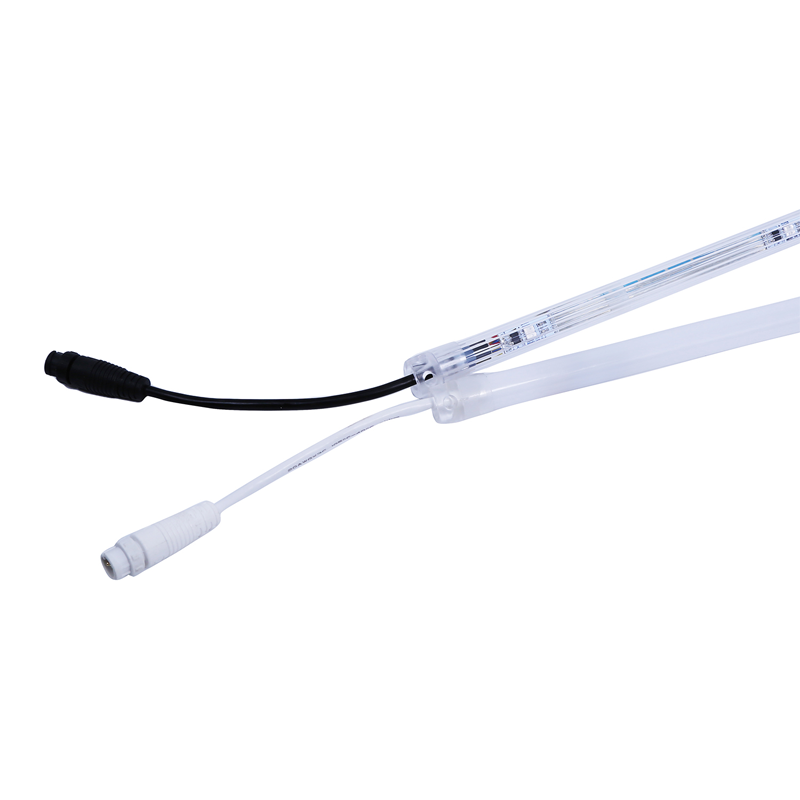 T5 RGB LED Tube Manufacturer China - IP66 Waterproof 360 Degree Wholesale