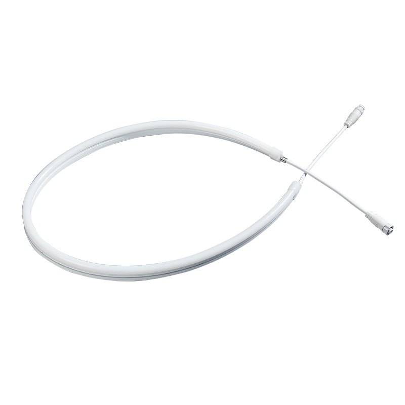 NS1023 Neon Strip Light IP66, RGB Flexible Neon, Custom Manufacturer