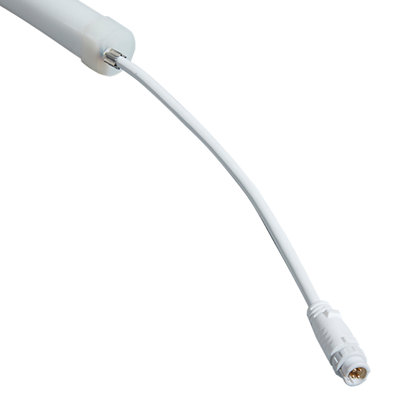 NSD2525 Neon Strip Light Manufacturer Wholesale China RGB Outdoor