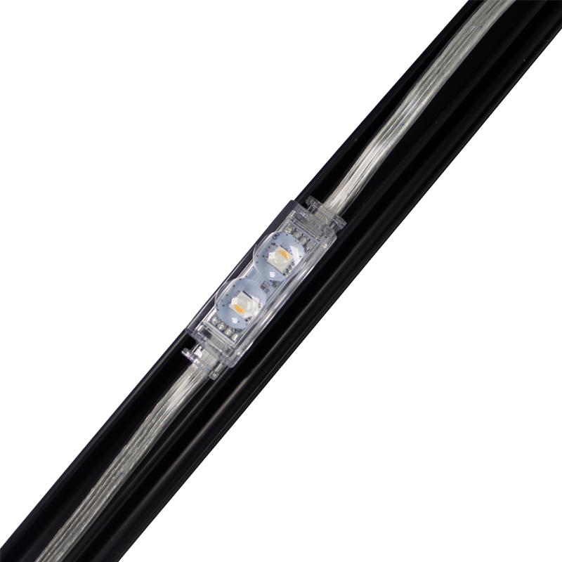 Pebble Light Manufacturer Wholesale China P50L RGBW IP66 for Outdoor Decoration