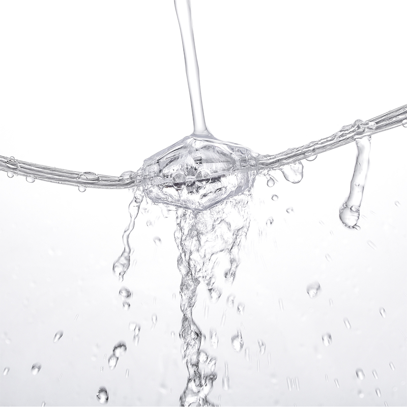 J22 Diamond Light Manufacturer Wholesale China RGB 360° Programmable