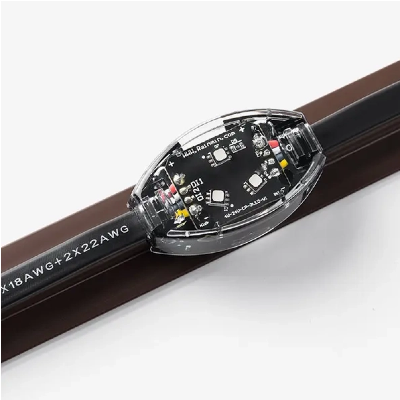 RGB Pebble Light in Restaurants, Hotels, Bars, And Retail: Elevating Ambiance And Brand Experience