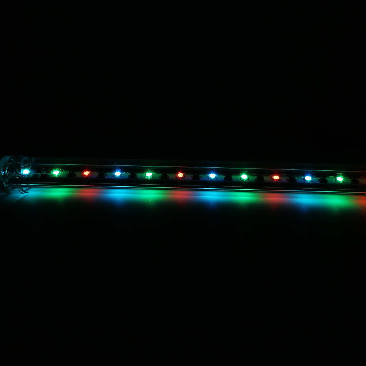 RGB T8 Light Tube