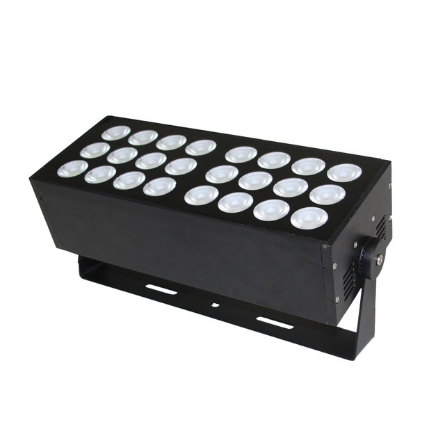 72W Flood Light