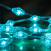 J22 Diamond Light Manufacturer Wholesale China RGB 360° Programmable
