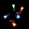 S14 String Light IP66, 360° RGB/RGBW Outdoor Lighting, Custom Bulb Manufacturer
